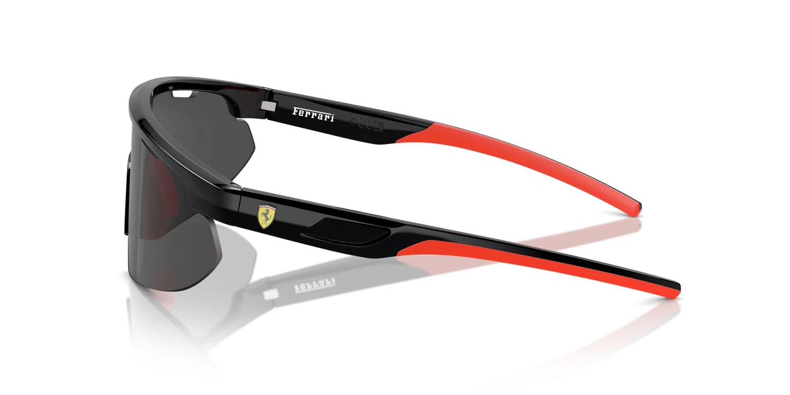 Scuderia Ferrari 6004U Sunglasses - view 12